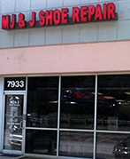 store esterior