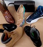 Mens Ladies Shoe